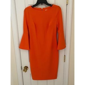 NEW WITHOUT TAGS Calvin Klein Dress - 4